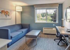 Holiday Inn Express PORTLAND EAST - TROUTDALE by IHG 4