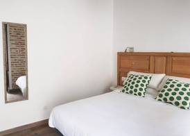 Apartamentos Boutique Granada Albaicín 3000 4