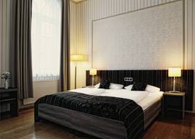 Konsumhotel Dorotheenhof Weimar 3