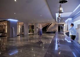 King Saron Hotel Resort 2