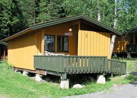 Steinvik Camping 5