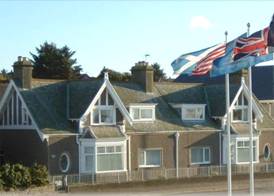 Links Lodge 2
