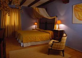 La Casita de Cabrejas 5