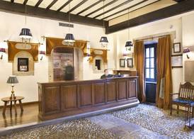 Parador de Santillana Gil Blas 2