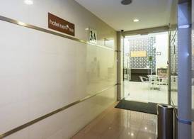Raintree Hotel 3