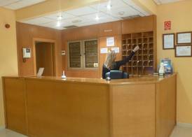 Hostal El Val 3