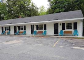 Franconia Notch Motel 3