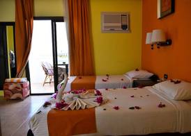 Coral Garden Beach Resort 5