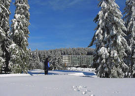 Familotel Feldberger Hof Hotel 5