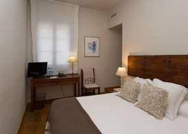 Hostal de la Plaça - Hotel Boutique 4