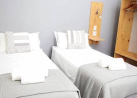 Bushbaby Lodge at Nkonyeni 3