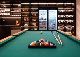 Brioni - Plant Villas, with luxury service 4