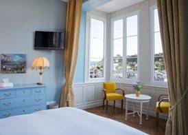 Castel De La Terrasse 5