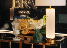Bra Hotel Bari 4