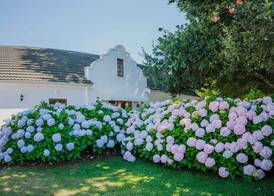 Aan de Oever Guesthouse 3