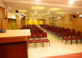 The Pavillion Hotel 5