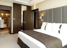 Holiday Inn RIYADH - MEYDAN by IHG 2