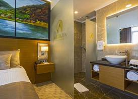 Aselia Hotel Trabzon 5