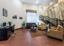 Sleep Inn & Suites Guthrie - Edmond North 3