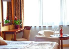 Actor Hotel Budapest 4