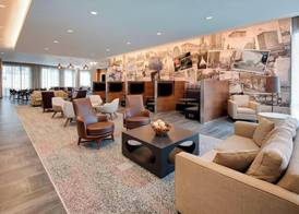 Courtyard by Marriott Atlanta Vinings/Galleria 2