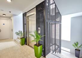Graphica Tbilisi Hotel 4