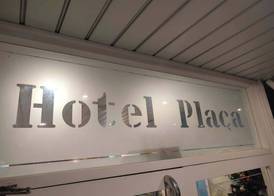 Hotel Plaça 2