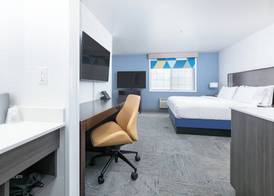 Holiday Inn Express SPOKANE-VALLEY by IHG 4