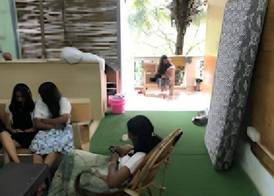 Jeet Hostel and Rooms Palolem Goa 5