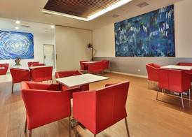 Best Western Plus Hotel Galileo Padova 4