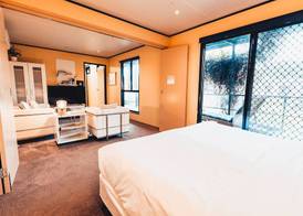 Beach Holiday Apartments 4