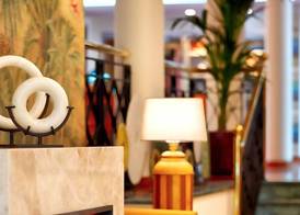 Divan Bodrum Palmira 5