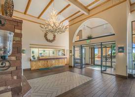 Quality Inn Kanab National Park Area 5