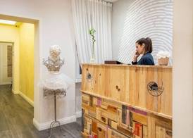 Spagna Secret Rooms 2