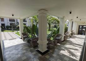Andores Resort And Spa - Calangute 3