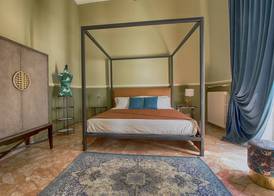 PALAZZO FORLEO Luxury Apartment - TREB Collection 3