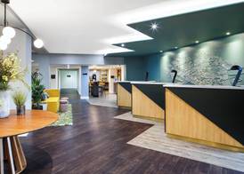 Delta Hotels Milton Keynes 3