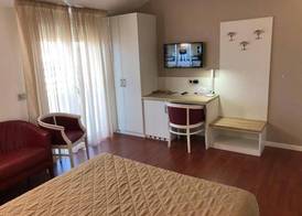 Hotel Dal Ponte 4