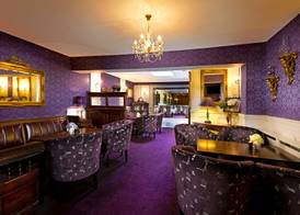 Bellbridge House Hotel 4