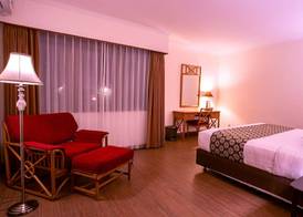 Plagoo Holiday Hotel 5