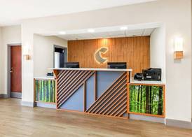 Comfort Inn Emporia 3