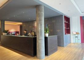 Memoire d' Angkor Boutique Hotel 3