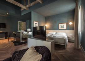 Liassidi Wellness Suites 3