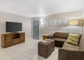 Best Western Plus Jekyll Island 4