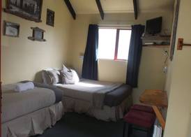 Glow Worm Accommodation 5