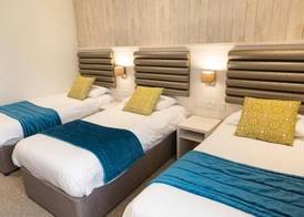 St Ives Hotel 5