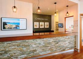 The Kilbirnie Hotel 2