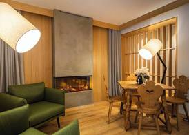 Eden Apartments 4