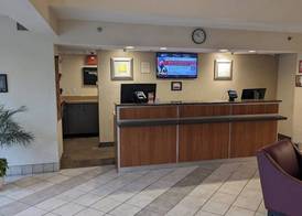 Red Roof Inn San Antonio Airport 4