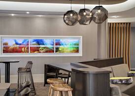 SpringHill Suites by Marriott Oklahoma City Midwest City Del City 4